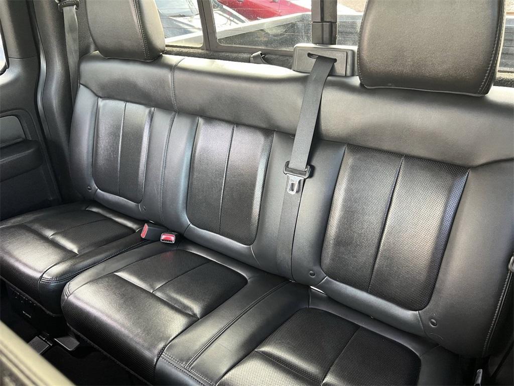 used 2010 Ford F-150 car, priced at $22,637