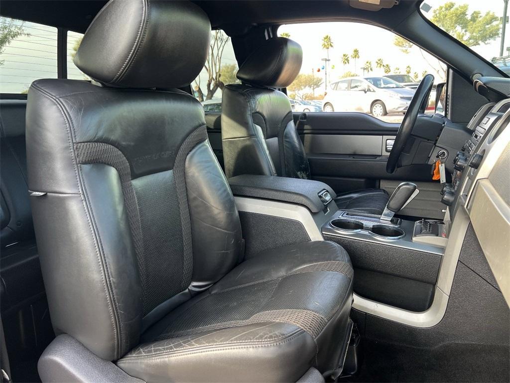 used 2010 Ford F-150 car, priced at $22,637