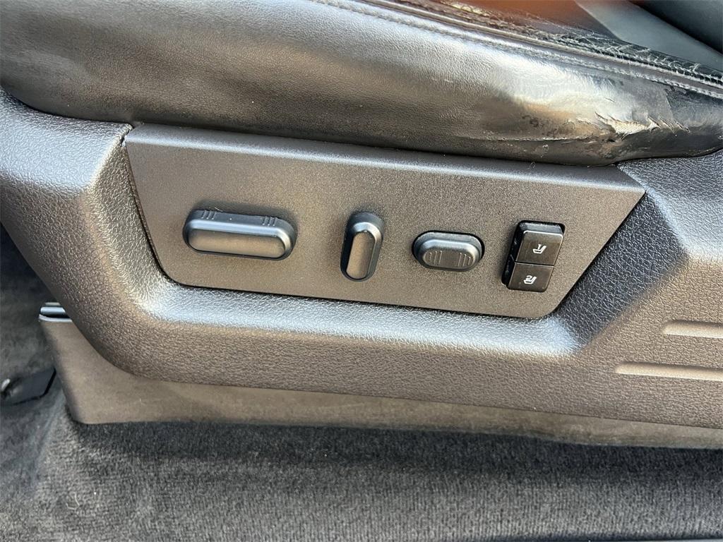 used 2010 Ford F-150 car, priced at $22,637