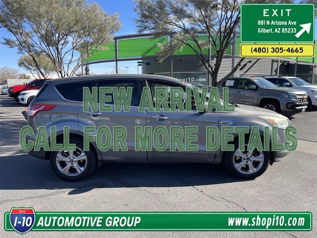 used 2014 Ford Escape car, priced at $8,599