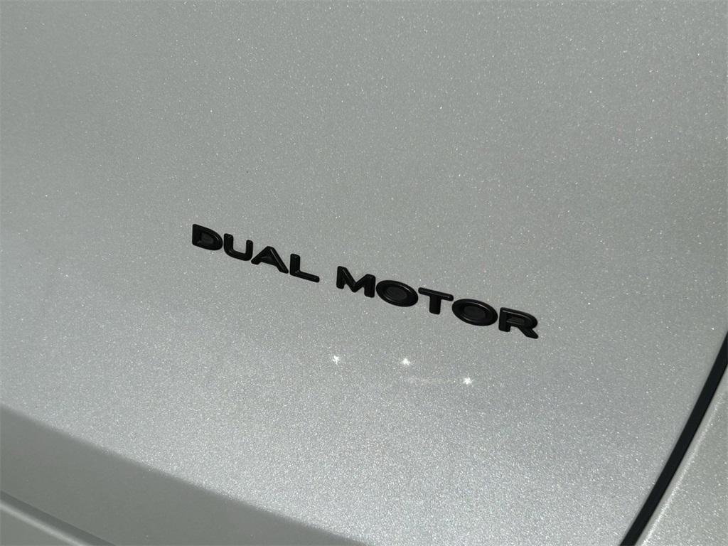 used 2022 Tesla Model Y car, priced at $28,646