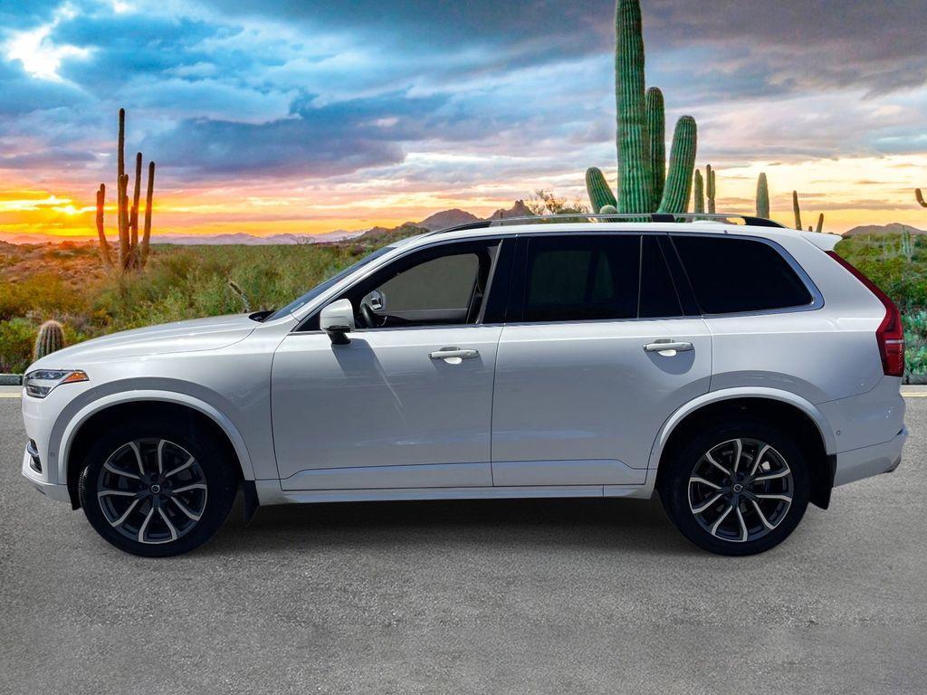 used 2017 Volvo XC90 car, priced at $21,496