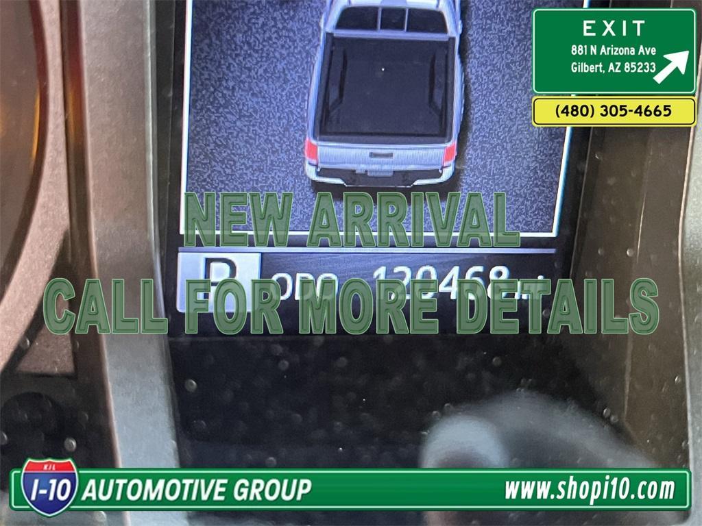 used 2016 Toyota Tacoma car, priced at $27,498