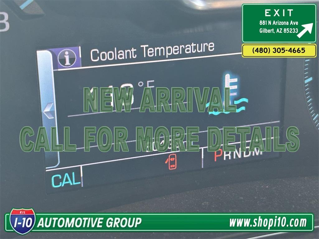 used 2015 Chevrolet Impala car, priced at $15,999