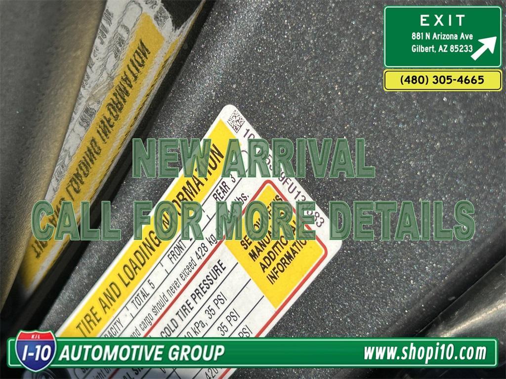 used 2015 Chevrolet Impala car, priced at $15,999