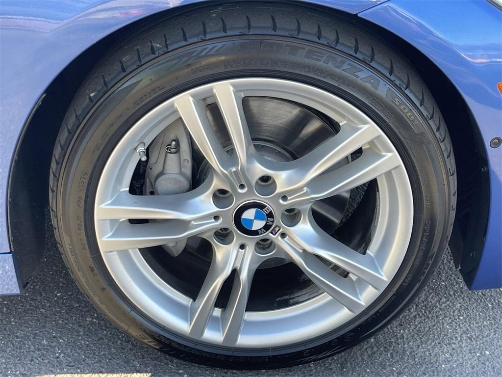 used 2016 BMW 428 car, priced at $24,998