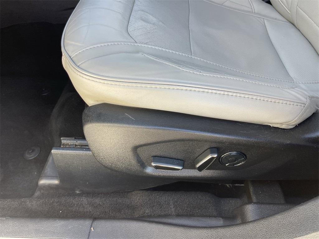 used 2017 Ford Explorer car, priced at $19,998