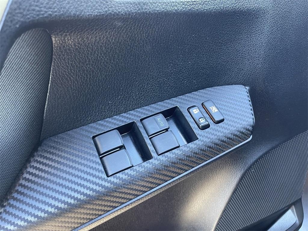 used 2015 Toyota RAV4 car, priced at $12,296