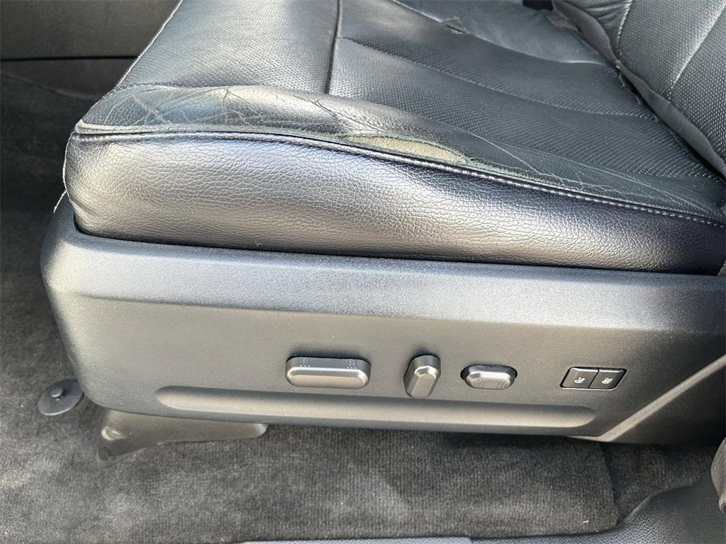 used 2017 Ford Expedition car, priced at $17,422