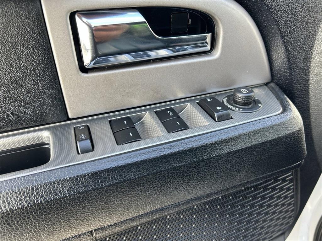 used 2017 Ford Expedition car, priced at $17,422