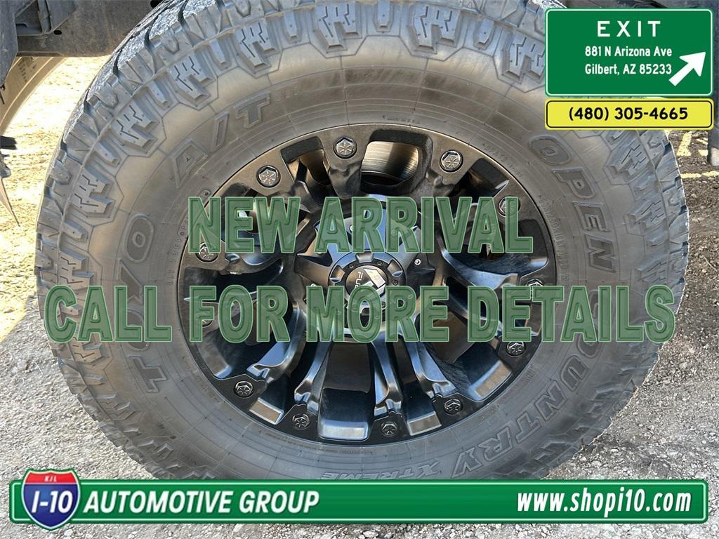 used 2016 Ford F-150 car, priced at $23,398