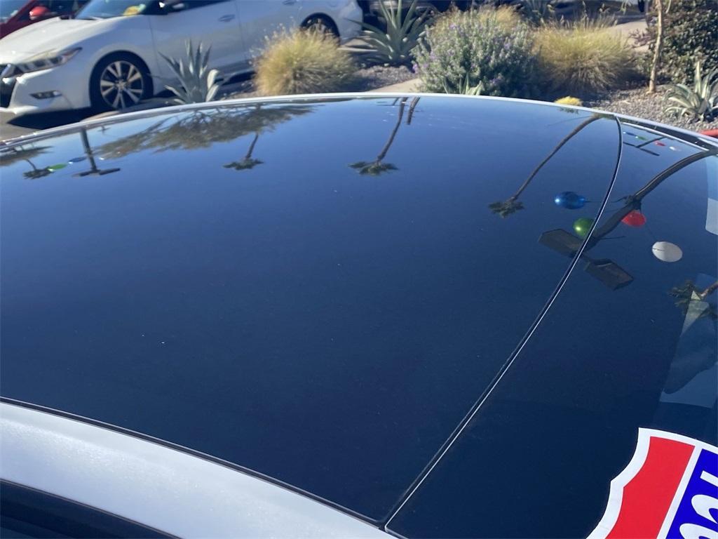 used 2021 Tesla Model Y car, priced at $25,850