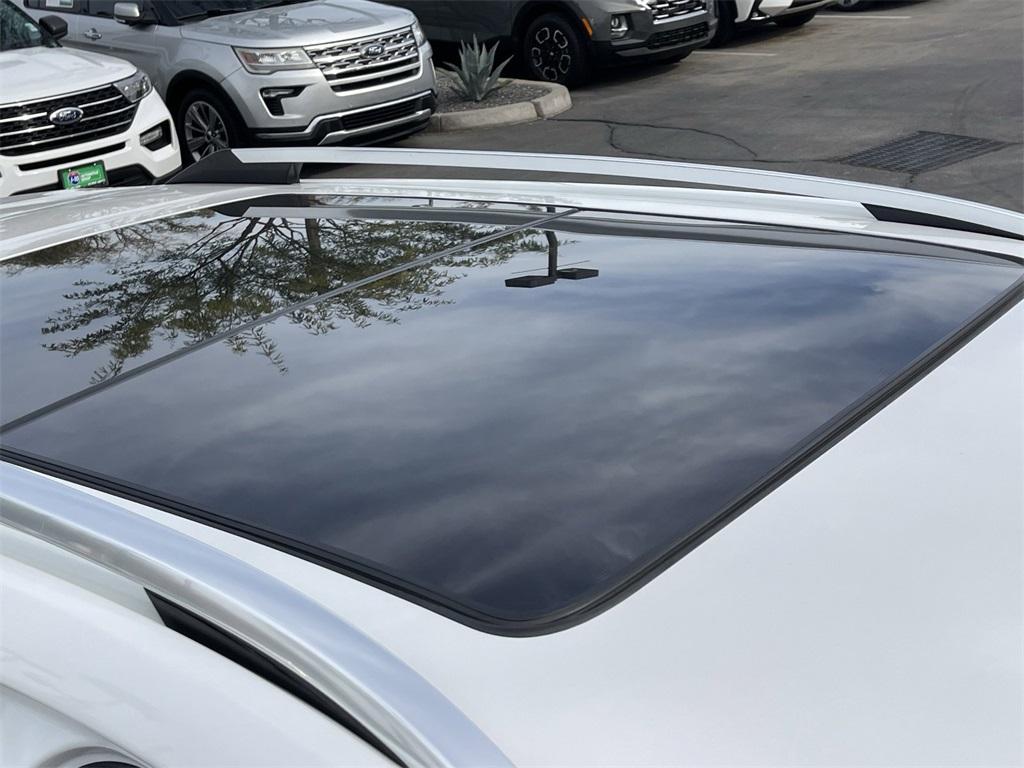 used 2016 Cadillac SRX car, priced at $15,498