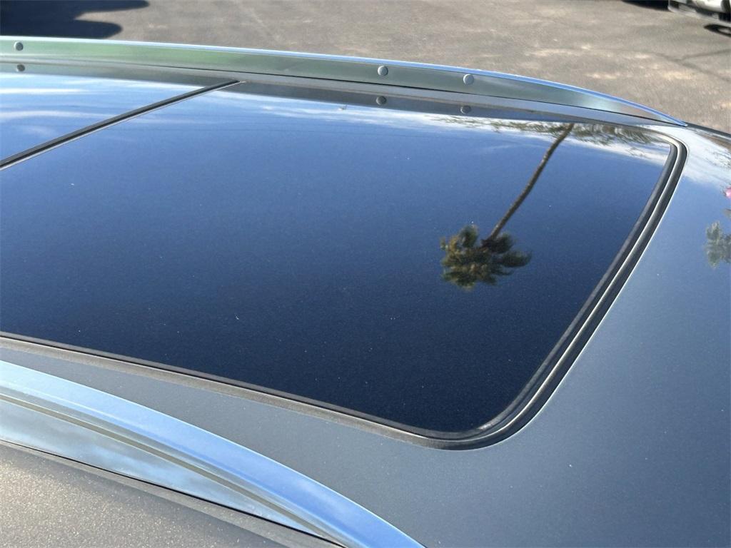 used 2018 Cadillac XT5 car, priced at $18,753