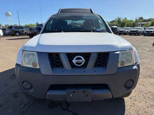 used 2006 Nissan Xterra car, priced at $6,040