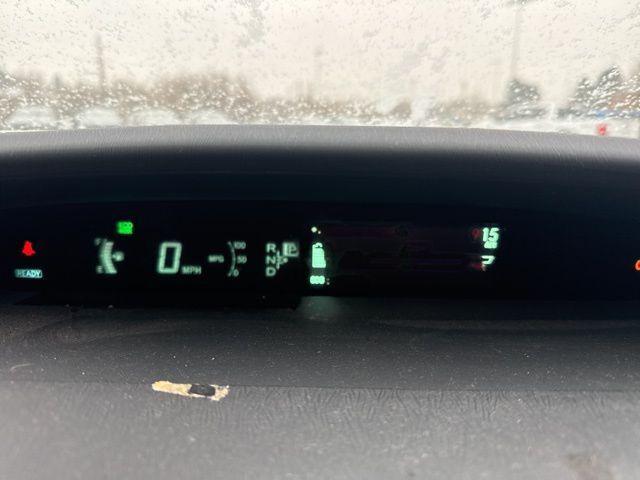 used 2010 Toyota Prius car, priced at $5,999