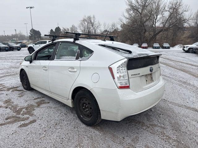 used 2010 Toyota Prius car, priced at $5,999