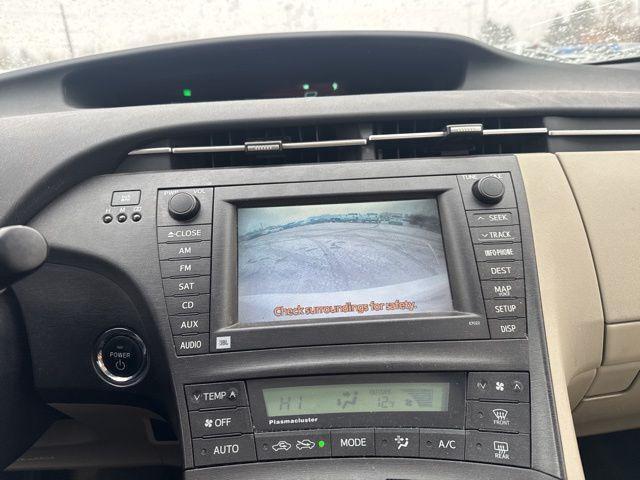 used 2010 Toyota Prius car, priced at $5,999