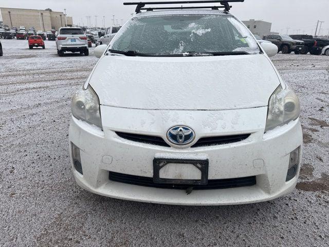 used 2010 Toyota Prius car, priced at $5,999