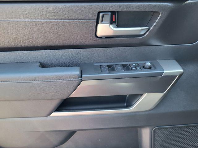 new 2026 Toyota Tundra car, priced at $53,057