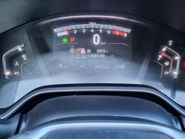 used 2020 Honda CR-V car, priced at $24,707