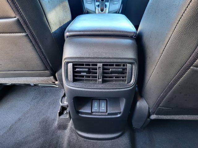 used 2020 Honda CR-V car, priced at $24,707