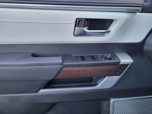 used 2025 Toyota Sequoia car, priced at $83,494