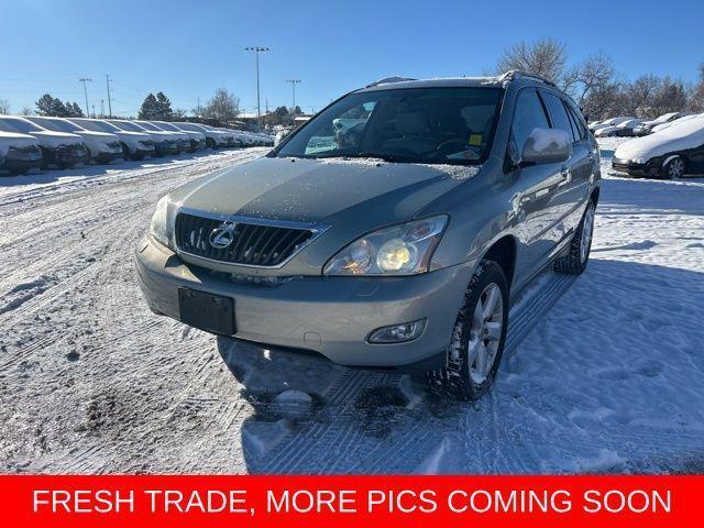 used 2008 Lexus RX 350 car, priced at $7,491