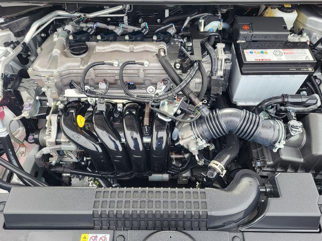 used 2022 Toyota Corolla car, priced at $20,438