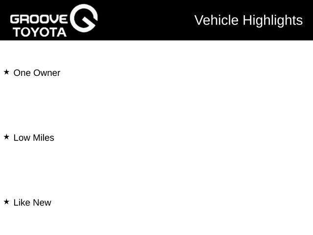 used 2022 Toyota Corolla car, priced at $20,438