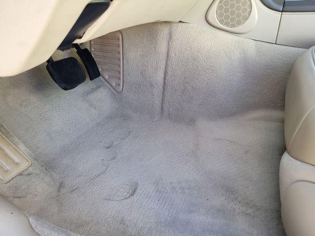 used 2005 Lincoln LS car, priced at $7,939