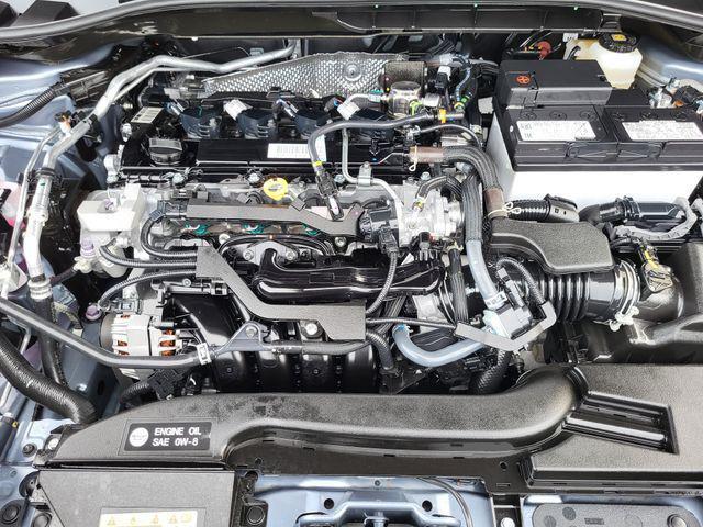 used 2026 Toyota Corolla Cross car, priced at $29,995