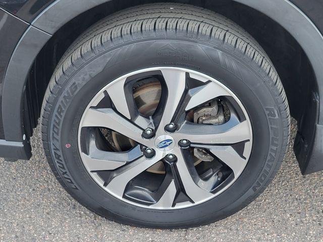 used 2020 Subaru Outback car, priced at $24,774