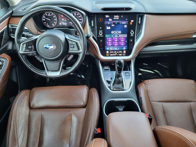 used 2020 Subaru Outback car, priced at $24,774