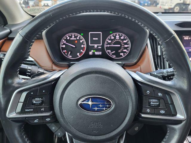 used 2020 Subaru Outback car, priced at $24,774