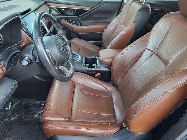 used 2020 Subaru Outback car, priced at $24,774