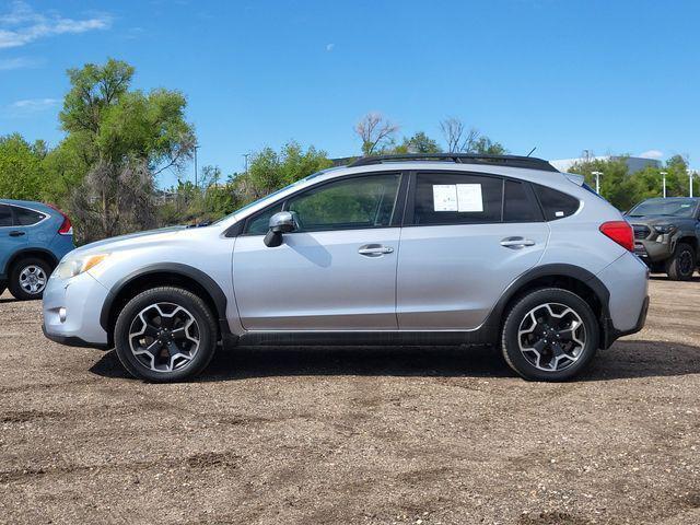 used 2015 Subaru XV Crosstrek car, priced at $11,290