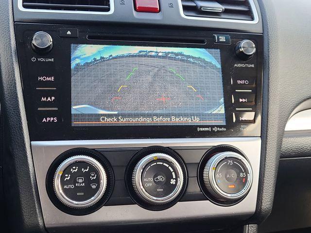 used 2015 Subaru XV Crosstrek car, priced at $11,290