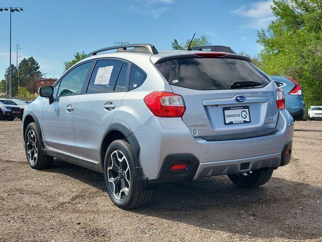 used 2015 Subaru XV Crosstrek car, priced at $11,290