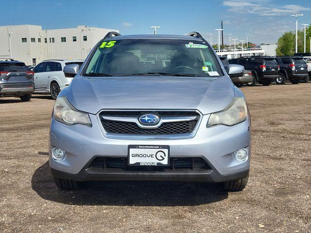 used 2015 Subaru XV Crosstrek car, priced at $11,290