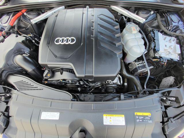 used 2024 Audi A5 Sportback car, priced at $23,797