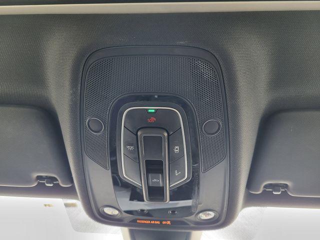 used 2024 Audi A5 Sportback car, priced at $23,797