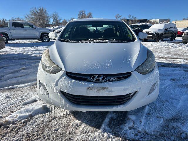 used 2013 Hyundai Elantra car, priced at $5,949