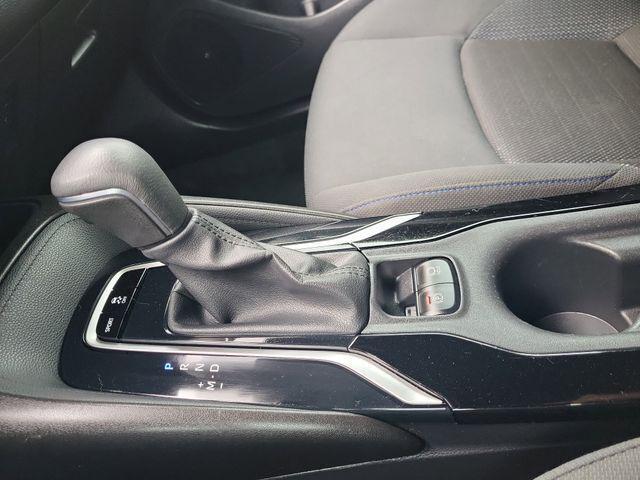 used 2020 Toyota Corolla car, priced at $17,748