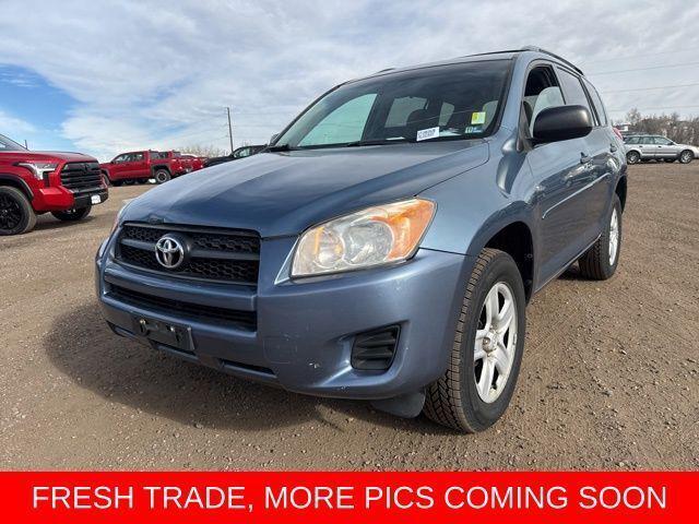 used 2010 Toyota RAV4 car, priced at $9,999