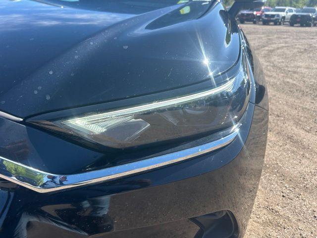 used 2025 Toyota Grand Highlander Hybrid car, priced at $63,790