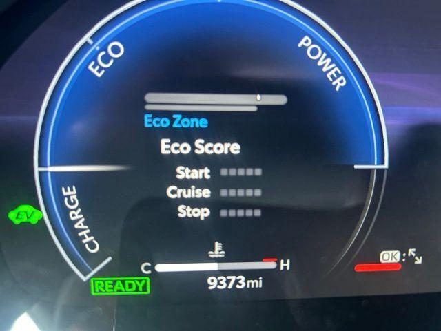 used 2025 Toyota Grand Highlander Hybrid car, priced at $63,790