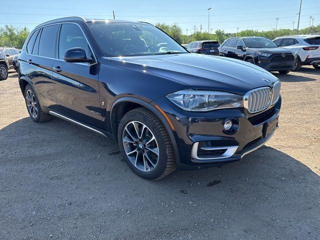 used 2018 BMW X5 eDrive car, priced at $19,290