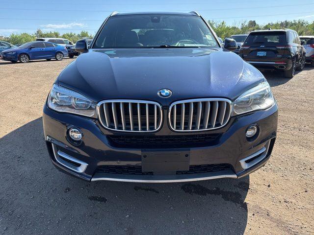 used 2018 BMW X5 eDrive car, priced at $19,290
