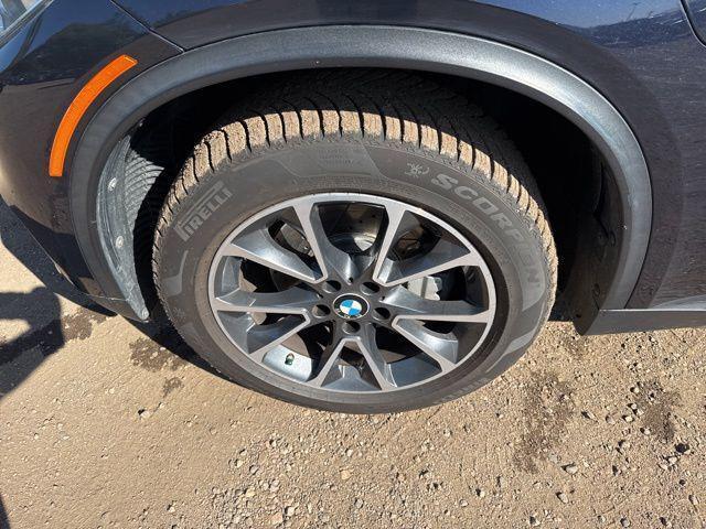 used 2018 BMW X5 eDrive car, priced at $19,290